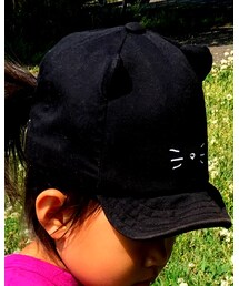 MARKEY'S | キャップ