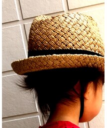 MARKEY'S | ハット