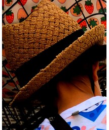 MARKEY'S | ハット