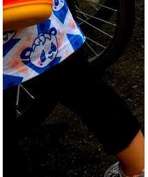 UNIQLO | レギンス/スパッツ