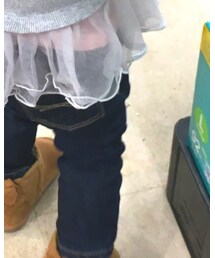 babyGAP | デニムパンツ