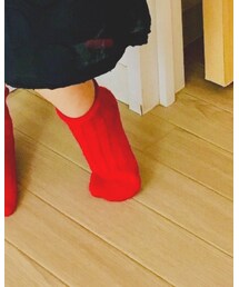 Birthday | ソックス/靴下