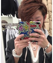 Keith Haring | その他