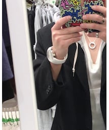 Keith Haring | アナログ腕時計