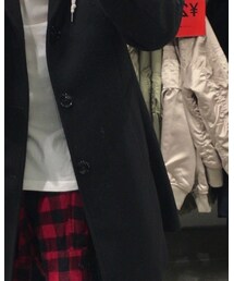 Mr.JUNKO | トレンチコート