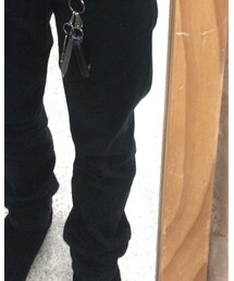 GU | チノパンツ