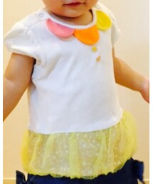 apres les cours | ロンパース