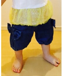 Handmade | デニムパンツ