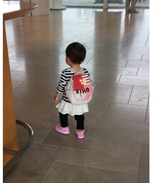 Lisumom | バックパック/リュック