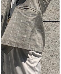 韓国通販 | ジャケット/アウター