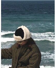 MOUSSY | 帽子