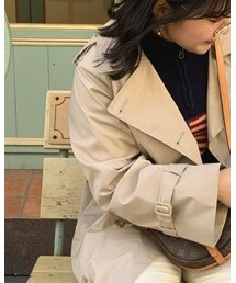 古着 | トレンチコート