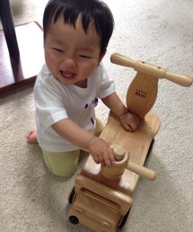 tsu | 誕生日プレゼント（フライング）(その他)