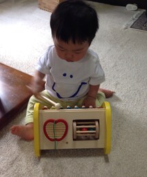 tsu | 誕生日プレゼント②（フライング）(その他)