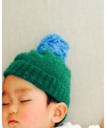 kladskap | ニットキャップ/ビーニー