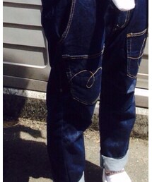 mercibeaucoup, | デニムパンツ