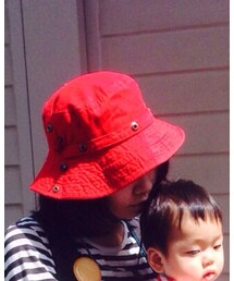 近所の雑貨屋さん | ハット