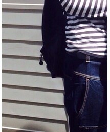 CHUMS | バックパック/リュック