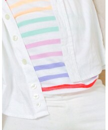 OLD NAVY | タンクトップ