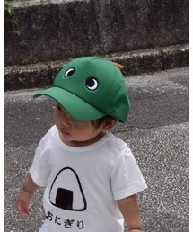 こども ビームス | キャップ