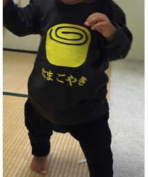 無印良品 | アイロンプリント(Tシャツ/カットソー)