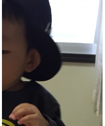 apres les cours | キャップ