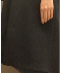 UNKNOWN. | ダウンベスト