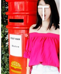 mercci22 | トップス