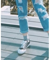 無印良品 | スニーカー