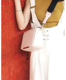 CHARLES & KEITH | ショルダーバッグ