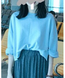 PAZZO | Tシャツ/カットソー