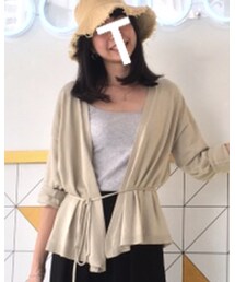 UNIQLO | ベスト