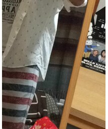 GU | シャツ/ブラウス