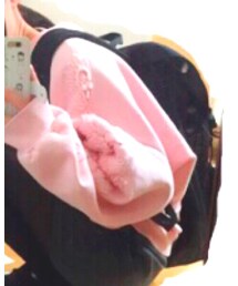 DHOLIC | スウェット