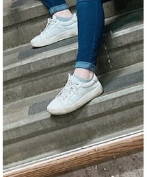 Report | スニーカー