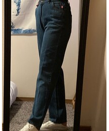 Woman Within | デニムパンツ