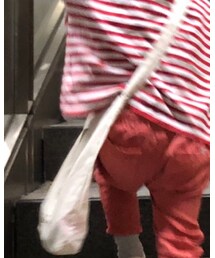 Deuxieme Classe | ショルダーバッグ