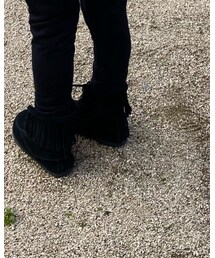 Minnetonka | ブーツ