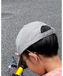 RALPH LAUREN | キャップ