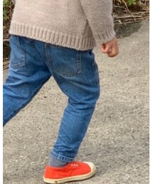 ZARA KIDS | サロペット/オーバーオール