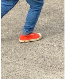 BENSIMON | スニーカー