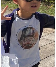ZARA KIDS | Tシャツ/カットソー