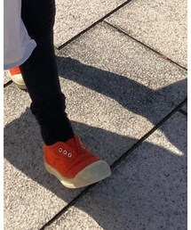 BENSIMON | スニーカー