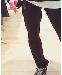 H&M | デニムパンツ