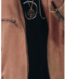 ZIP FIVE | Tシャツ/カットソー