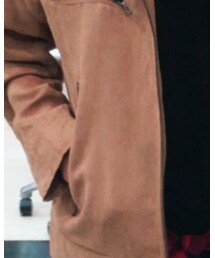 ZIP FIVE | ライダースジャケット