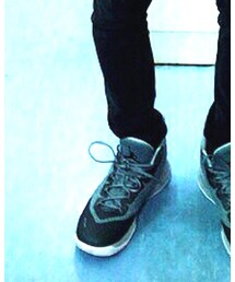 NIKE | スニーカー