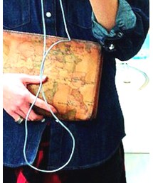 PRIMA CLASSE | クラッチバッグ