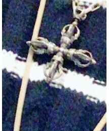 ZOCALO | ネックレス