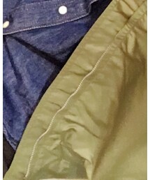 GLOBAL WORK | ブルゾン